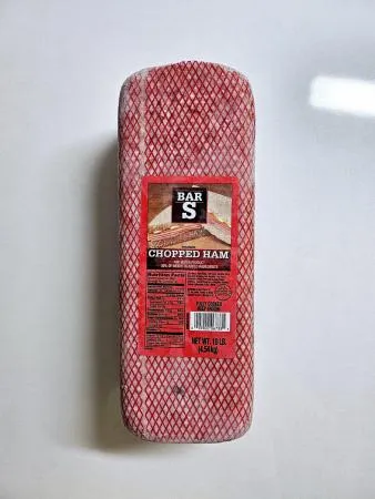 바스 촙트햄 4.54kg 4개입 이미지