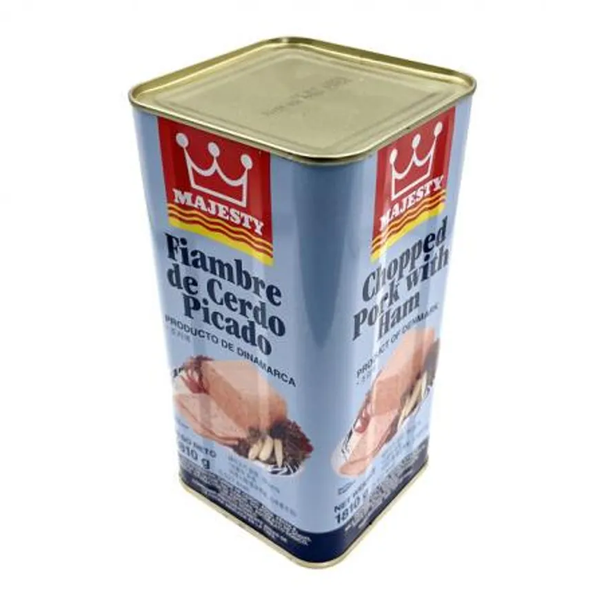 마제스티 촙트햄 1.81kg 이미지