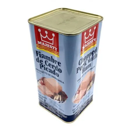 마제스티 촙트햄 1.81kg 이미지