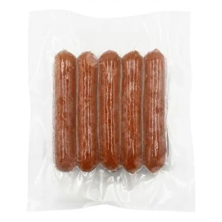 스모크 소시지 450g 진주햄 이미지
