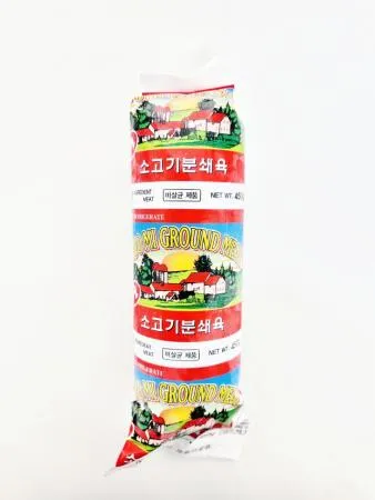 우미민찌A급 450g 40개입