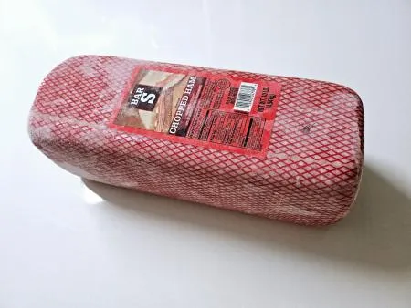 바스 촙트햄 4.54kg 4개입 이미지