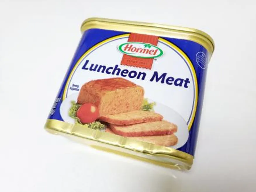 호멜런천미트 340g 이미지