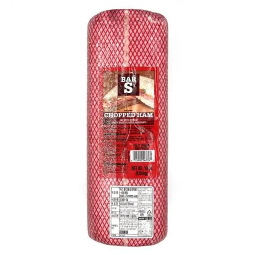 바스 촙트햄 4.54kg 이미지