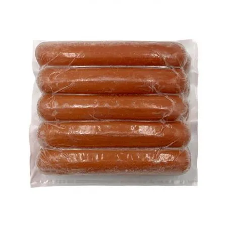 바스 클래식 프랑크 소시지 454g 이미지