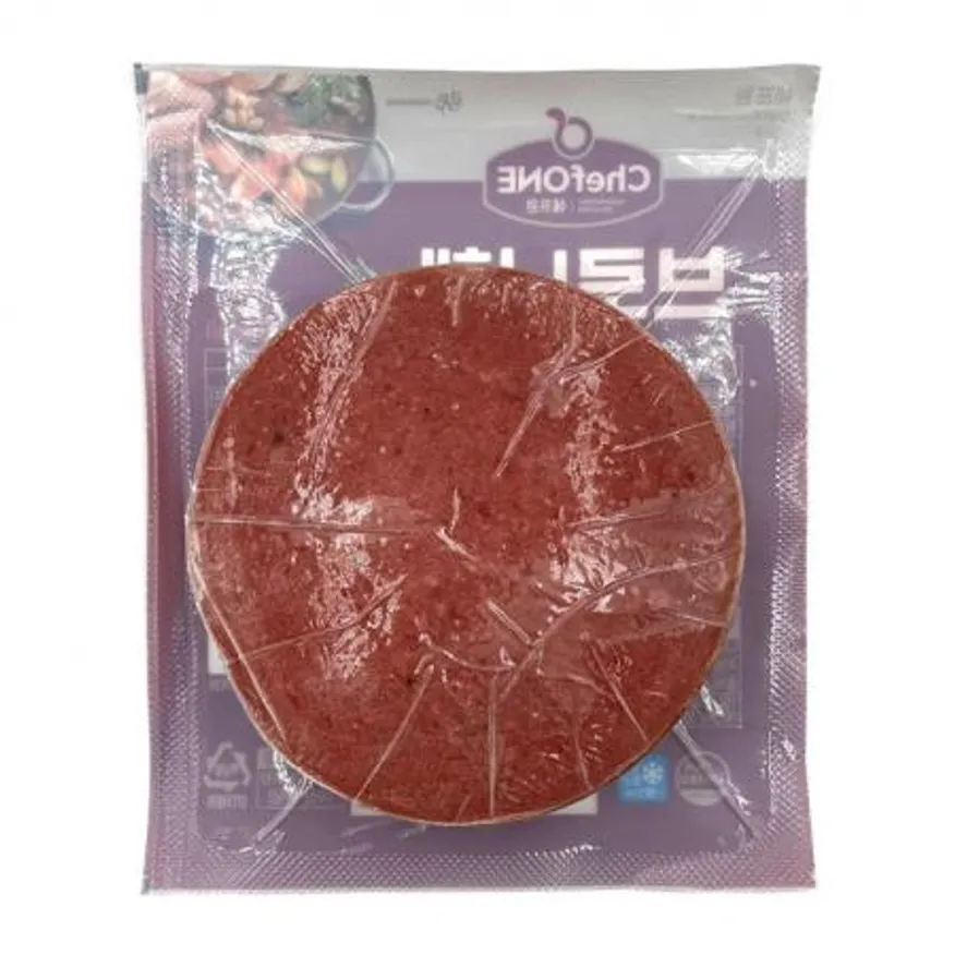 쉐프원 브로니햄 454g 12개입 이미지