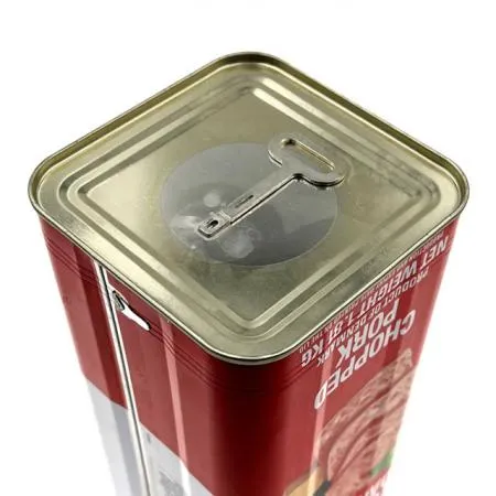 로얄 촙트햄 1.81kg 이미지