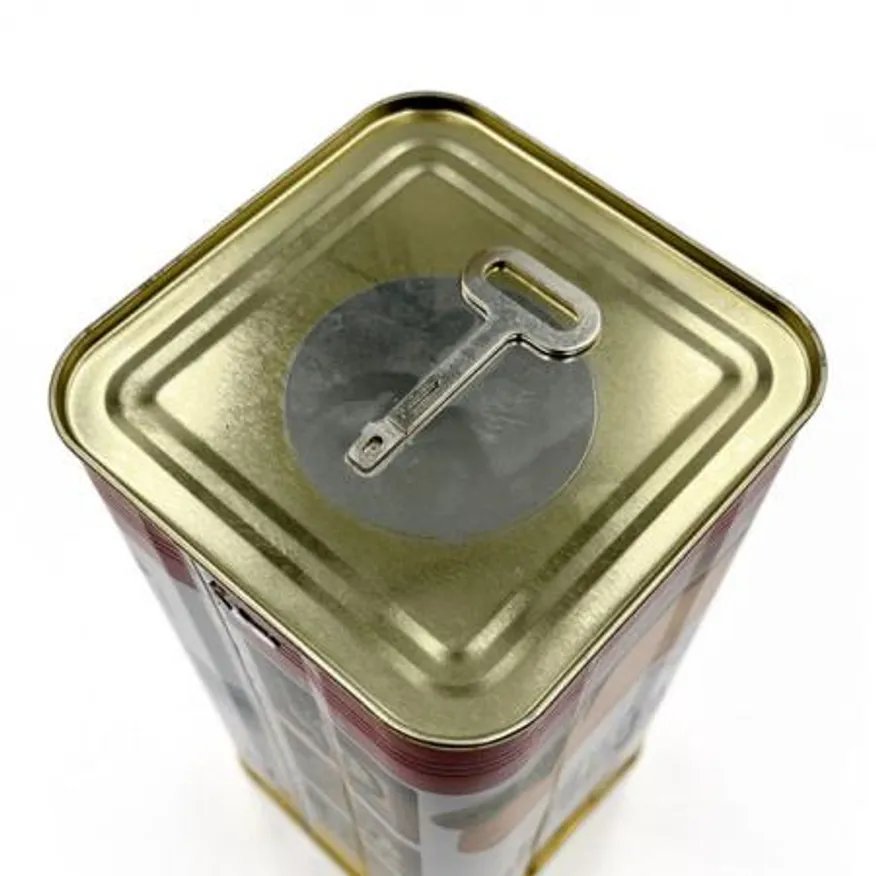 튤립촙트햄 1.81kg 이미지