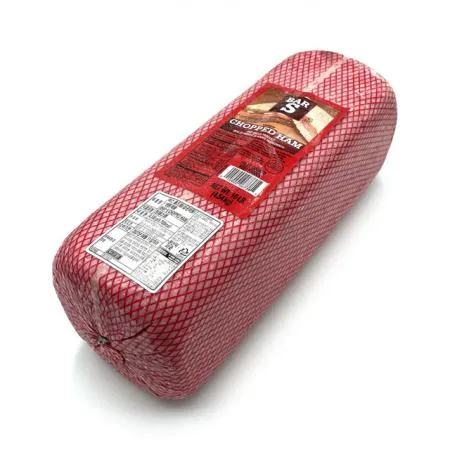 바스 촙트햄 4.54kg 4개입 이미지