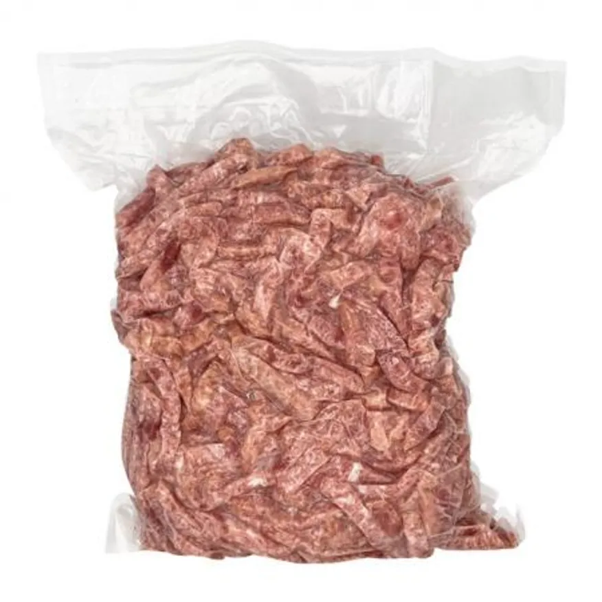 채모양 촙트햄 4.5kg 2개입 이미지