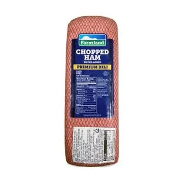 팜랜드 촙트햄 4.53kg 4개입