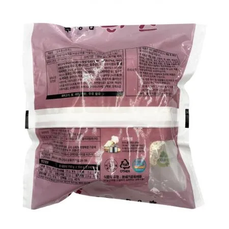 담두 돈까스 150g 5개입 이미지