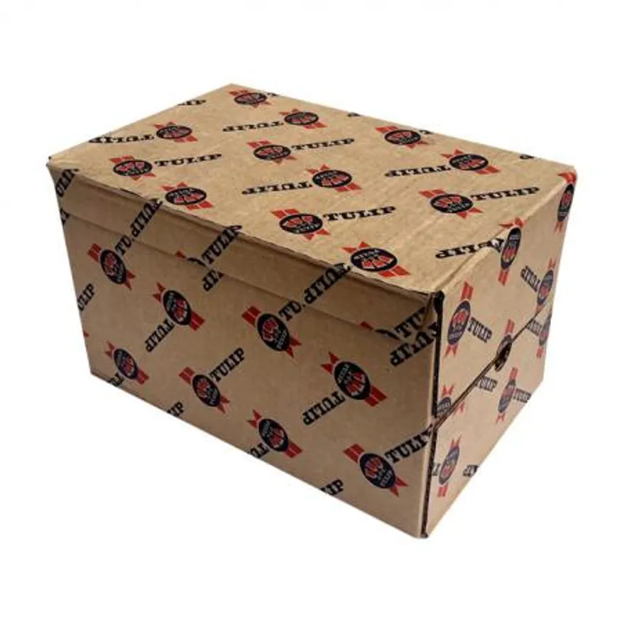 튤립 촙트햄 340g 24ea 이미지