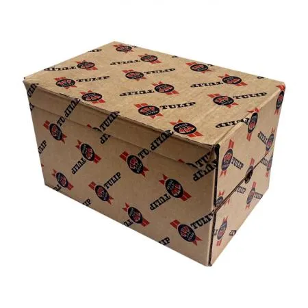 튤립 촙트햄 340g 24ea 이미지