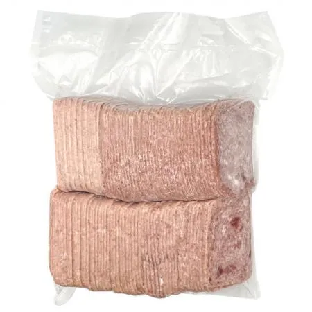 사각햄(전골용) 4.5kg 2개입 이미지