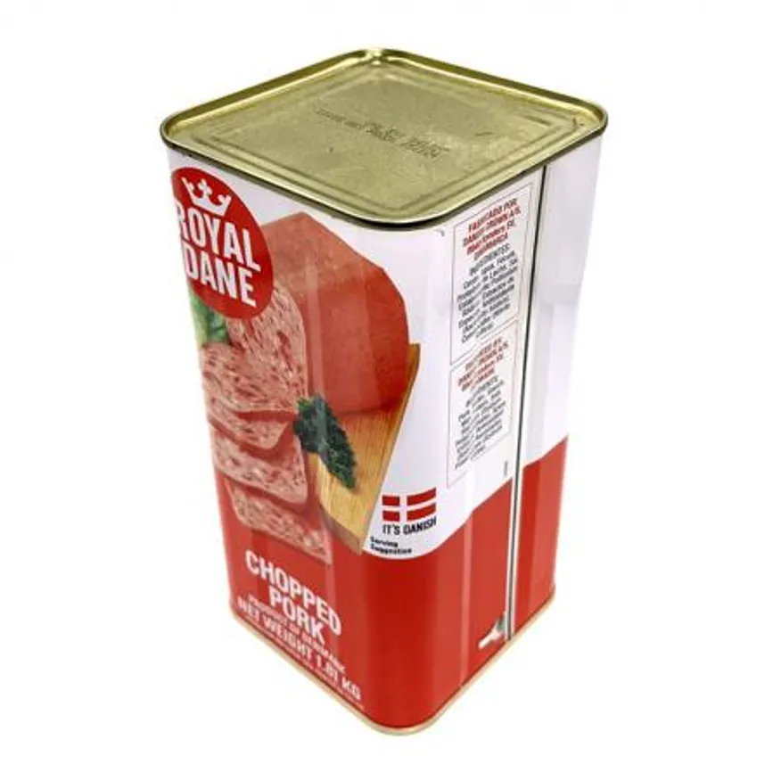 로얄 촙트햄 1.81kg 이미지