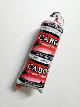 카보트 그라운드 미트 450g
