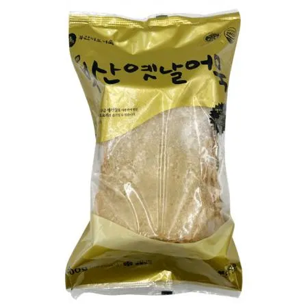 (미도)부산어묵 800g 20개입 이미지