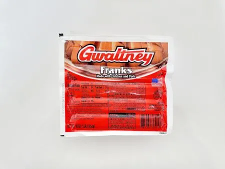 갈트니 후랑크 소시지 454g