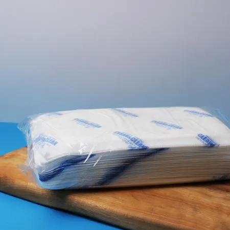 클린앤클린 흡수패드 C1525 150X250mm 미트패드 핏물제거 1500장 비츄인