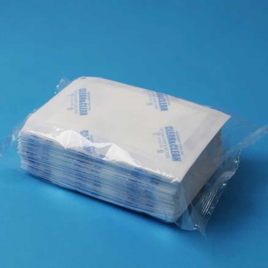 클린앤클린 흡수패드 100x150 100매 핏물흡수 드립키퍼 C1015 이미지