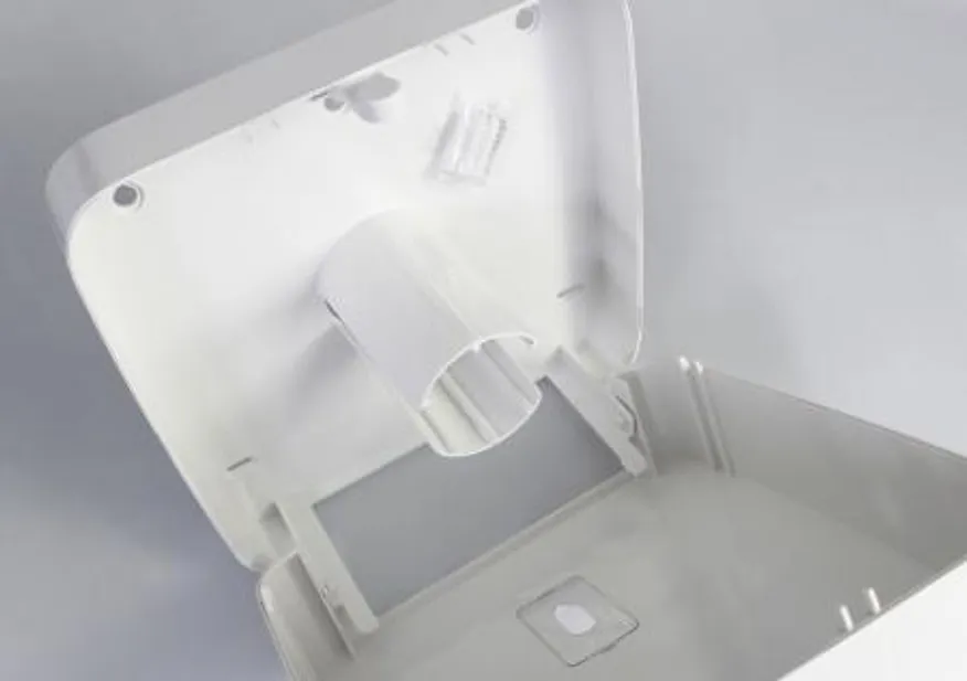 비츄인 웨이브 무전사 점보롤 디스펜서 K402 이미지