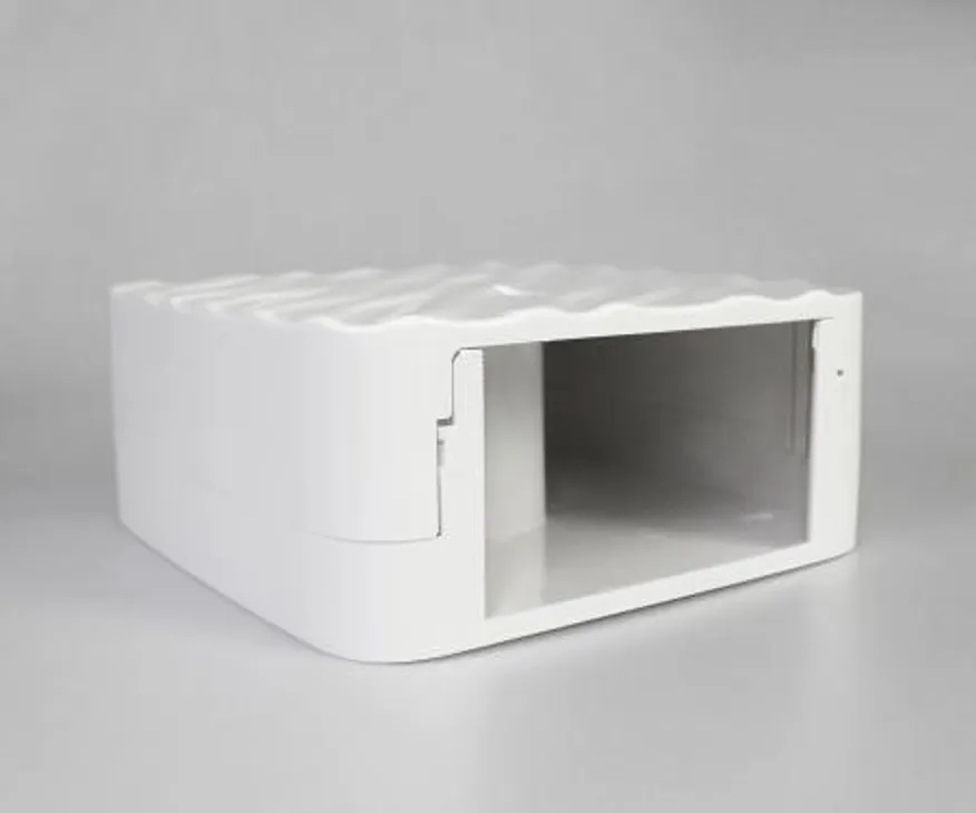 비츄인 웨이브 무전사 점보롤 디스펜서 K402 이미지