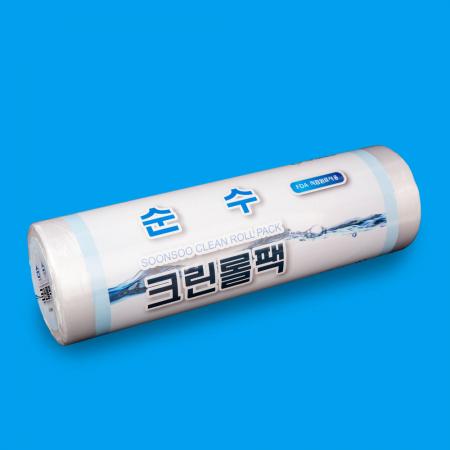 비츄인 순수 크린롤팩 소 500매 25x35cm G003 이미지