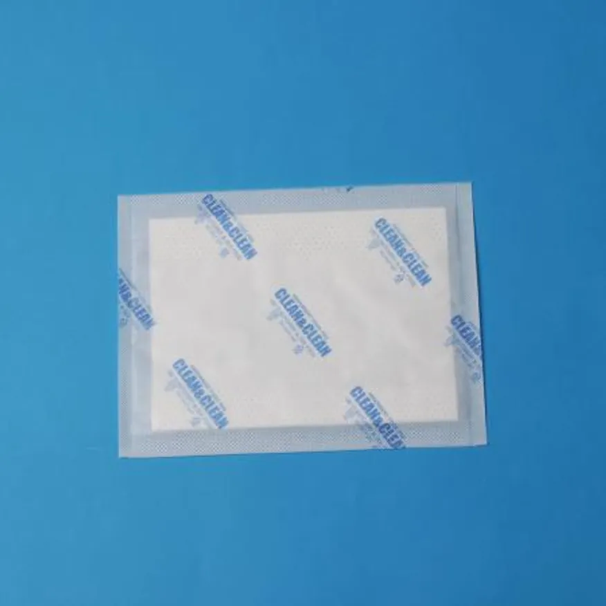 클린앤클린 흡수패드 C1520N 150X200mm 미트패드 핏물제거 2000장 비츄인 이미지