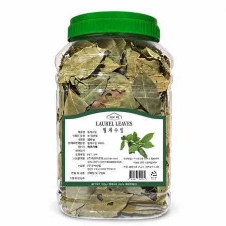 월계수잎 230g 향신료 이미지