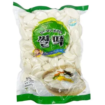 신천 떡국떡 1.4kg