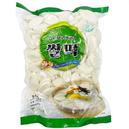 신천 떡국떡 1.4kg