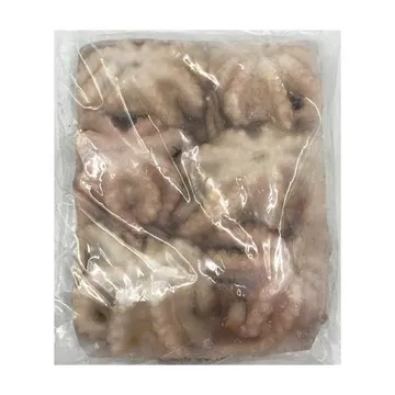 쭈꾸미 2.4kg (200g(6미)*12개입,80/100,냉동) 주꾸미