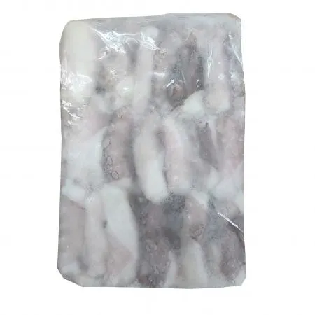 냉동 절단낙지 500g (L) 손질낙지 이미지