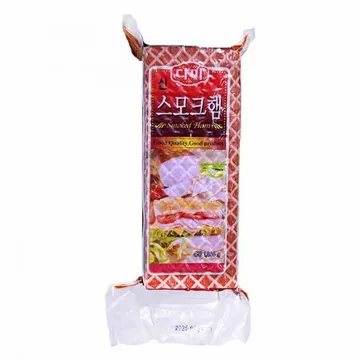 다미 스모크햄 1kg 김밥햄