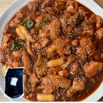 ★한정수량 초특가★ 쎄리네 찜닭 소스 5kg