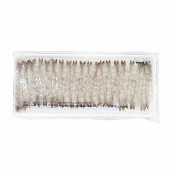 노바시 새우 40미 300g (칵테일새우,튀김용)*