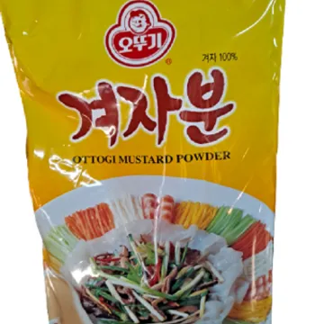 오뚜기 겨자분 300g