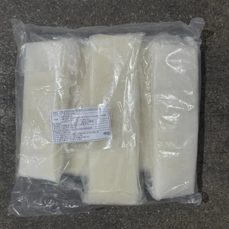 손질 대포한치 2kg 횟감 물회 대왕한치 냉동