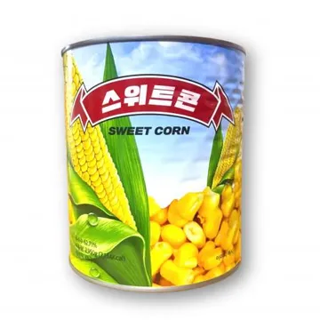 ★초특가★ 스위트콘 2.95kg 옥수수 캔 통조림