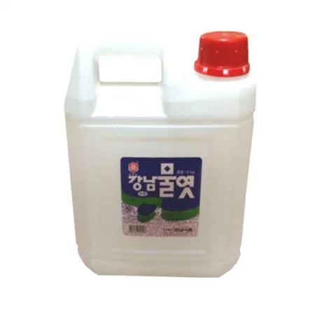강남 이온 물엿 9kg
