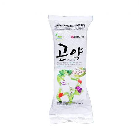 대신 묵곤약 500g