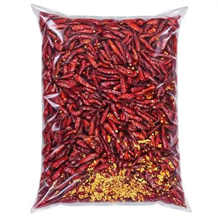[교차출고] 건고추 1kg 건땡초 말린 고추