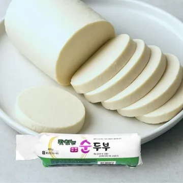 ★초특가★ 순두부 400g