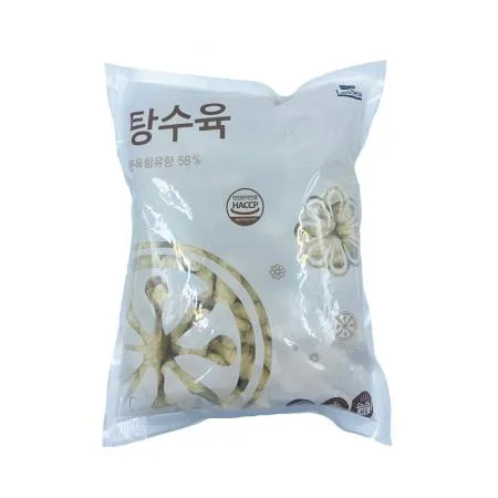 랜시 탕수육 1kg 이미지