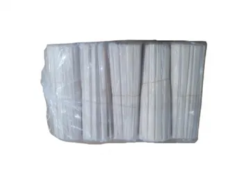 나무젓가락 250개 (50개*5입,비닐포장)