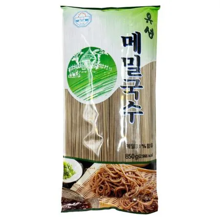 유성 막국수 850g