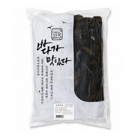 건 다시마 1kg 국내산 건다시마