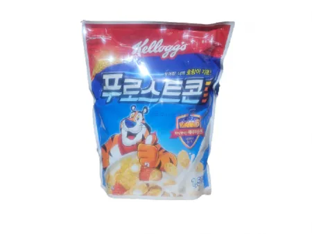 켈로그 콘푸로스트 1.5kg 가당 시리얼