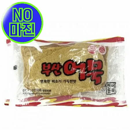 ★NO마진 특가★ 풍조 사각 반찬용 어묵 800g